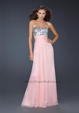 Cotton Candy Pink